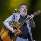 Pablo Carbonell encabeza un cartel repleto de artistas acostumbrados a arrancar carcajadas.-OLMO CALVO