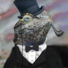 El lagarto de Lizard Squad.-