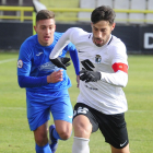 Andrés González.-ISRAEL L. MURILLO