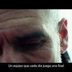 Guardiola protagoniza la campaña de apoyo a la misión humanitaria de la oenegé Proactiva Open Arms en el Mediterráneo.-