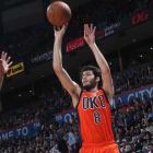 TWITTER / ÁLEX ABRINES-