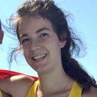 Marina Peña.-ECB