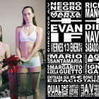 Imagen del cartel de la cuarta edición de DUAL CLUB.-ECB