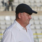 Javier ‘Manix’ Mandiola.-RAÚL G. OCHOA