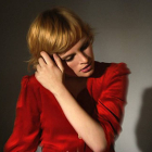 Ólöf Arnalds estará acompañada por el bajista Skúli Severrisson.-