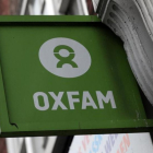 Una oficina de Oxfam en el centro de Londres.-REUTERS