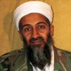 Bin Laden, en una fecha no especificada.-Foto: AP