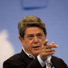 Federico Trillo.-JORGE GUERRERO