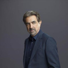 El actor Joe Mantegna, que lleva 10 años dando vida al investigador italoamericano del FBI David Rossi en la serie 'Mentes criminales', que emite Cuatro.-MEDIASET