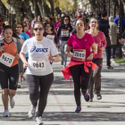 El 6  de marzo se celebrará la XXII Carrera ‘Muévete por la Igualdad’.-RAÚL G. OCHOA