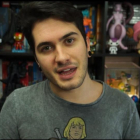 Wismichu, un youtuber polémico.-TWITTER