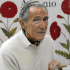 Antonio Gala.-ECB