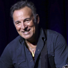 El músico estadounidense Bruce Springsteen. /-GREG ALLEN