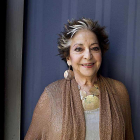 Teresa Berganza llega el 13 de septiembre-Sergio González-Valero