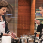 Último programa de Masterchef Celebrity.-EL PERIÓDICO