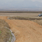 Las ayudas se destinan al arreglo de caminos rurales y accesos a campos de cultivo-G. G.