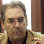 Miguel Ángel Benavente-ISRAEL L. MURILLO