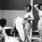 Fotograma de una de las películas porno filmadas para Alfonso XIII-ARCHIVO