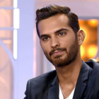Suso Álvarez, 'tronista' de 'MYHYV'.-MYHYV