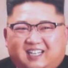 El retrato oficial de Kim Jong-un.-EL PERIÓDICO