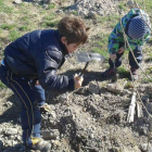 Los más pequeños casi siempre son los más que se compromenten.-ECB