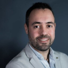 Alfredo Jiménez Palmero forma parte de la lista de Poets&Quants. ECB