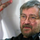 Tobe Hooper, en el festival de Sitges del 2003-MARC VILA