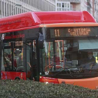 El servicio de autobuses cuenta con 44 líneas, incluidas las que se abren en ocasiones o eventos especiales.-RAÚL G. OCHOA