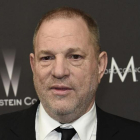 Harvey Weinstein en la ceremonia de los Globos de Oro, en enero de este año.-AP / CHRIS PIZZELLO