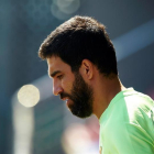 Turan.-EFE