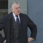 El extesorero del PP Luis Bárcenas-JOSE LUIS ROCA