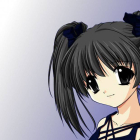 Elisa, el personaje del videojuego, presenta una imagen ‘manga’. El proyecto tendrá también un vídeo interactivo.-ECB