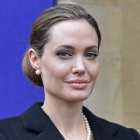 Angelina Jolie.-Foto:   REUTERS / TOBY MELVILLE