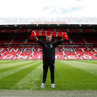 José Mourinho.-REUTERS / ANDREW YATES