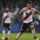 River Plate afectado por 2 casos de doping.-DOLORES OCHOA