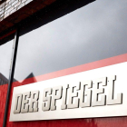 Sede de Der Spiegel en Hamburgo-