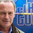 Bertín Osborne, en 'El hormiguero'.-