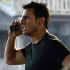 Tom Cruise, en 'Misión imposible 3'.-ARCHIVO