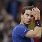 Rafael Nadal-EL PERIÓDICO