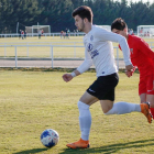 El Juvenil A del Burgos CF peleará hasta el final de temporada por el título liguero en el Grupo  de la LNJ-Alba Delgado / BCF
