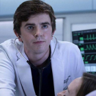 The good doctor.-EL PERIÓDICO