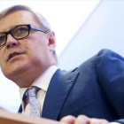 Mijail Kasianov.-