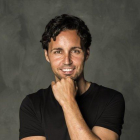 Anxo Pérez, creador del método 8Belts.-LUIS MALIBRÁN