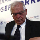El ministro de Asuntos Exteriores, Josep Borrell.-MARISCAL (EFE)