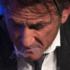 Sean Penn en una foto de archivo.-REUTERS