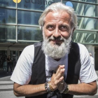 MIGUEL LORENZO.-