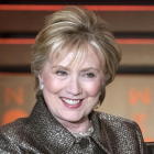Hillary Clinton, en un evento social en Nueva York, el 6 de abril del 2017.-/ AP / MARY ALTAFFER