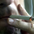 El tabaquismo, una de las principales causas de las enfermedades respiratorias-ECB