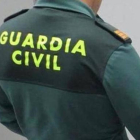 <p> Guardia Civil Segovia </p>