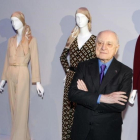 Pierre Bergé.-AP